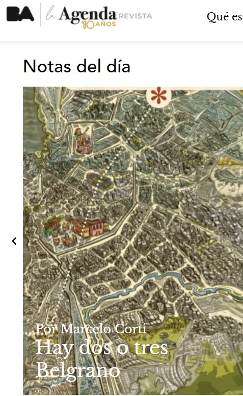 🇦🇷 Café de las Ciudades ⚽ tweet media