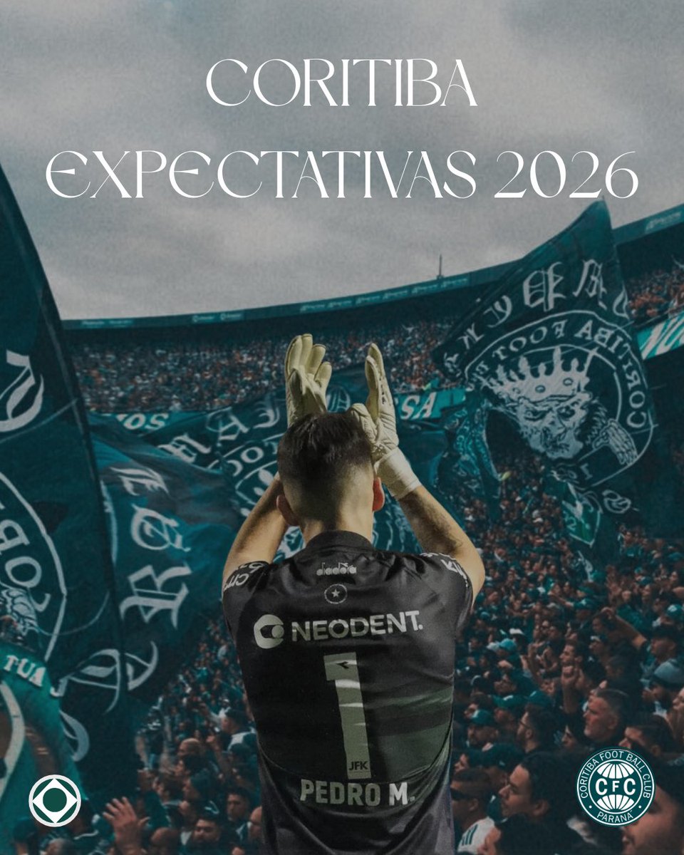 futbranalise's tweet image. 🇳🇬 CORITIBA DEVE ESCAPAR DO REBAIXAMENTO?

O Coxa está de volta ao Brasileirão após dois anos da Série B, agora com uma SAF mais  consolidada no clube.

Mas será que isso será suficiente para fazer o time se manter na Série A?

Vem comigo! ↩️
