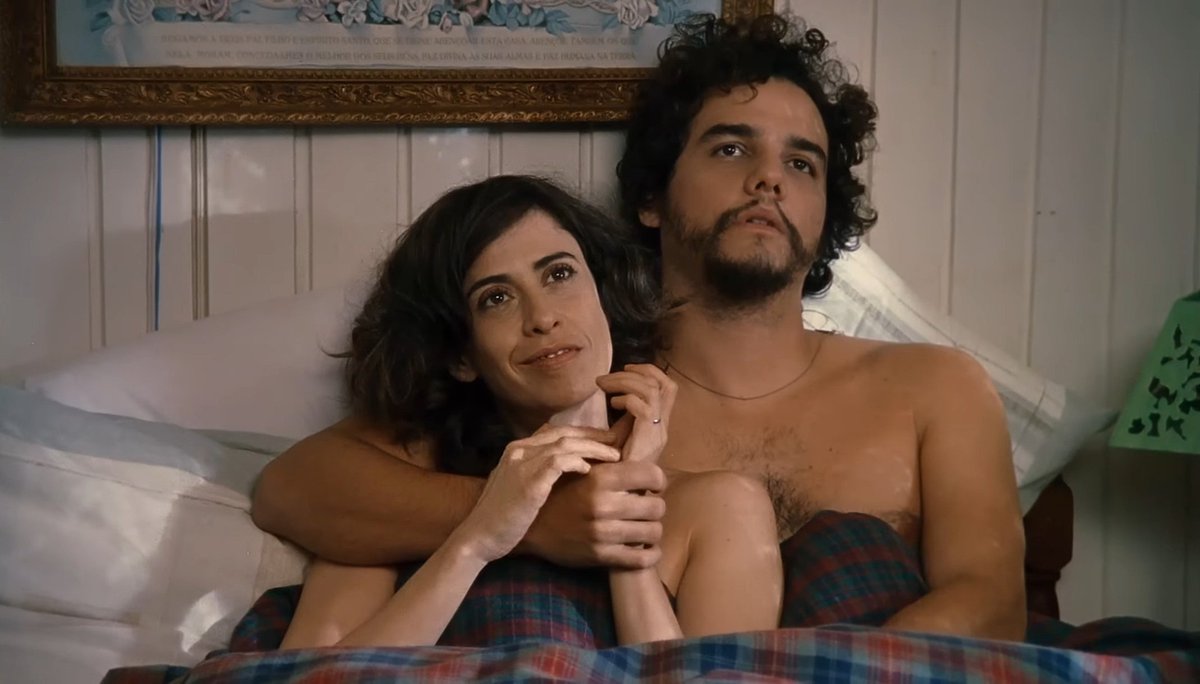 Nesta foto temos:

2 indicações ao Oscar
3 indicações ao Globo de Ouro
2 Globos de Ouro
2 Palmas de Ouro
2 Melhores do Ano do Faustão.