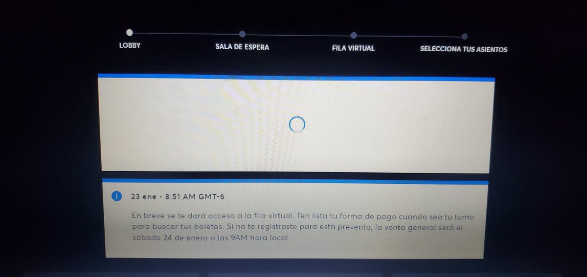 paopaom13's tweet photo. YA ME SALIO ESOOO, REVISEN SI YA LES APARECIÓ A USTEDES https://t.co/MUG7io00HU