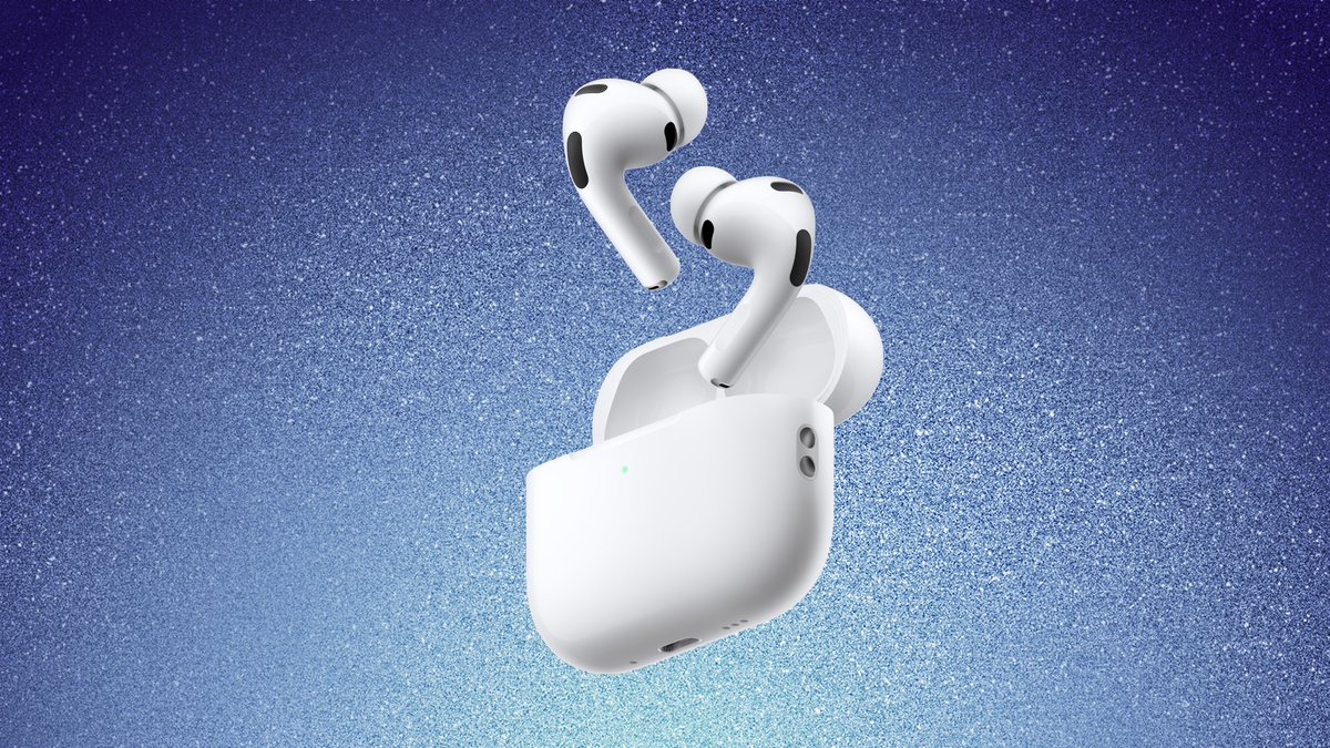 AirPodspro3 お*ー様 おまけ3月末まで