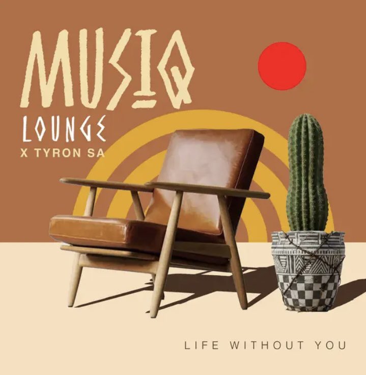 Tasha DeepHouseHun tweet media