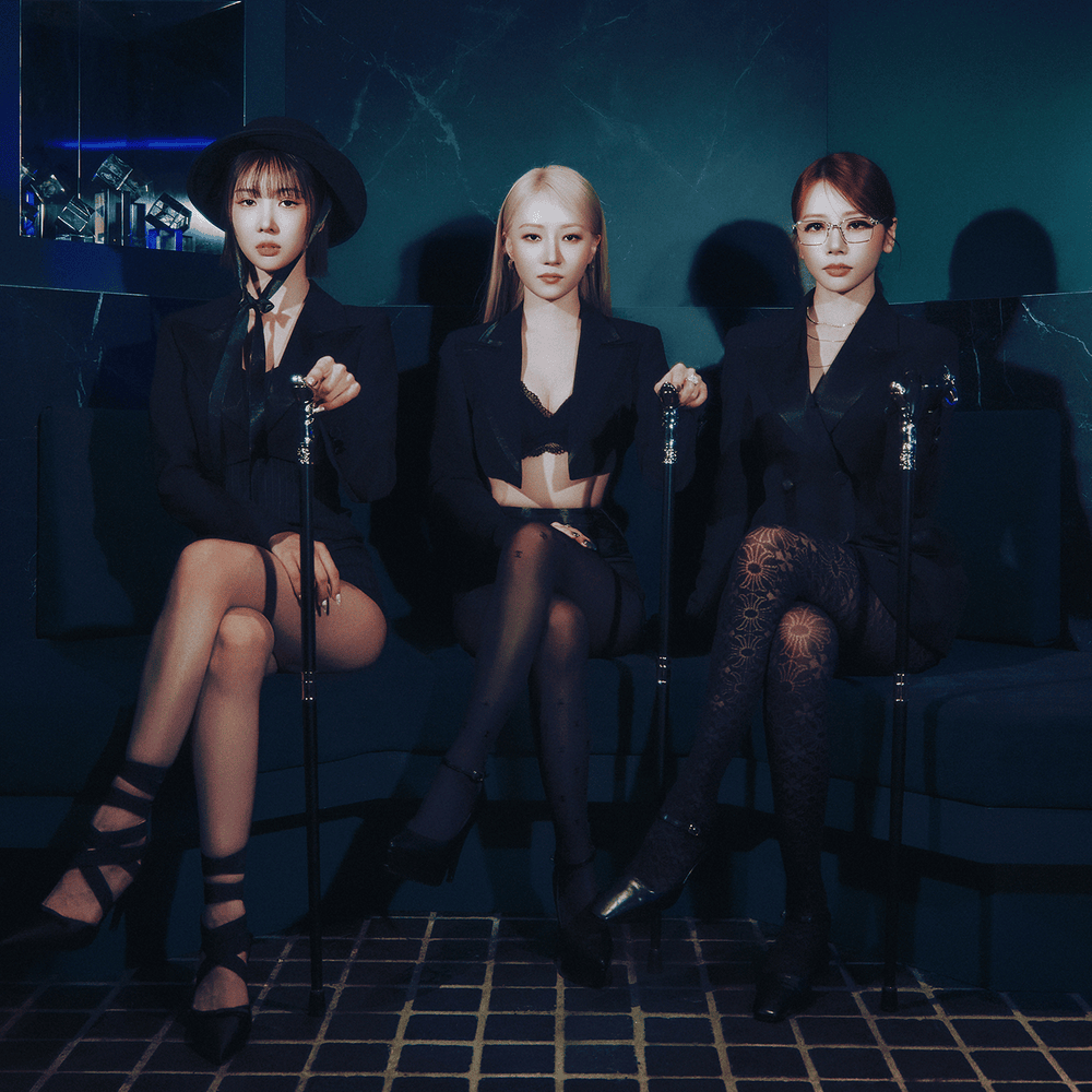 DEUKAE VOTING TEAM ⚔️ tweet media