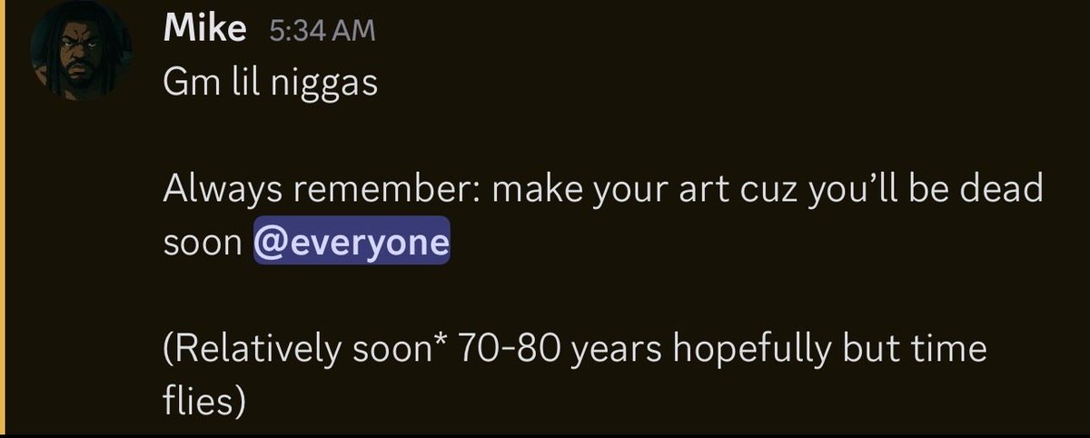 Don’t you love good morning texts