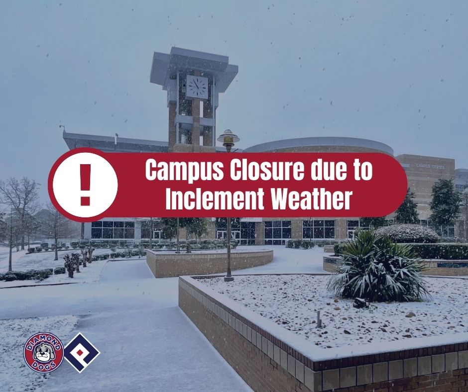 UA - Pulaski Tech tweet media