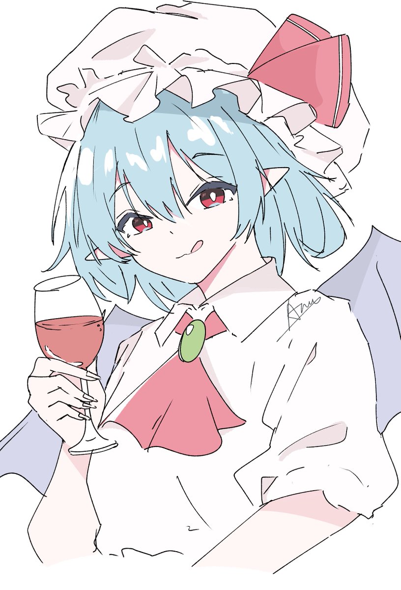 Post by amu on X: レミリア