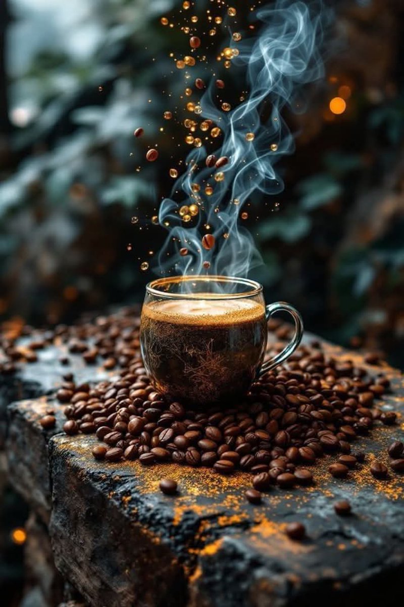 Silly_siSilly's tweet image. زندگی میں بہت سارے لوگوں کو خوش رکھنے سے کہیں زیادہ اہم ہے کہ کافی کا کپ لیکر اپنے مَن کو راضی رکھا جائے۔ 
——————————————
إرضاء النفس بفنجان قهوة ،أهم من إرضاء الكثير من الناس في الحياة.
🍂☕️🌹