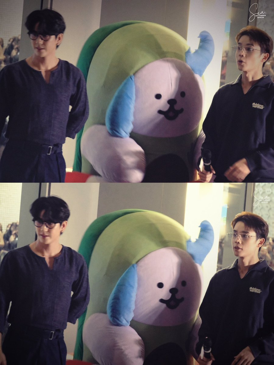 seatawinanfc's tweet image. AVOCEAN FAMILY 💜🩵

JS AVOCEAN FAM SIGN
#สนามอ่านเล่น2026xJimmySea
#sea_tawinan : @Sea_tawinan