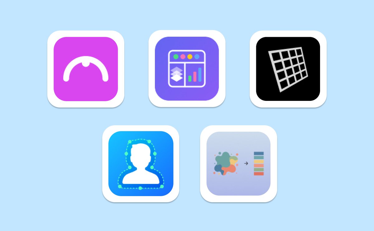 Figma Plugin Weekly tweet media