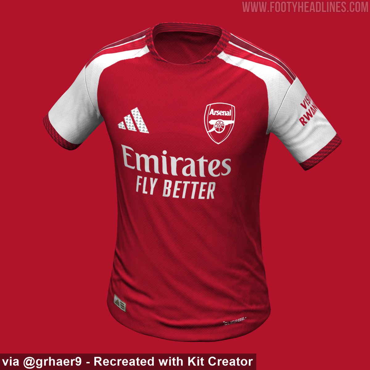 Footy_Headlines's tweet image. What do we think?