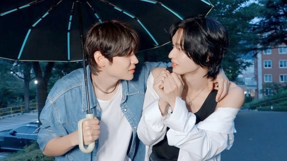 ninihaseyo's tweet image. พี่อึนซอกเคยตกหลุมรักน้องสาวคนละพ่อคนละแม่ของตัวเองบ้างไหม