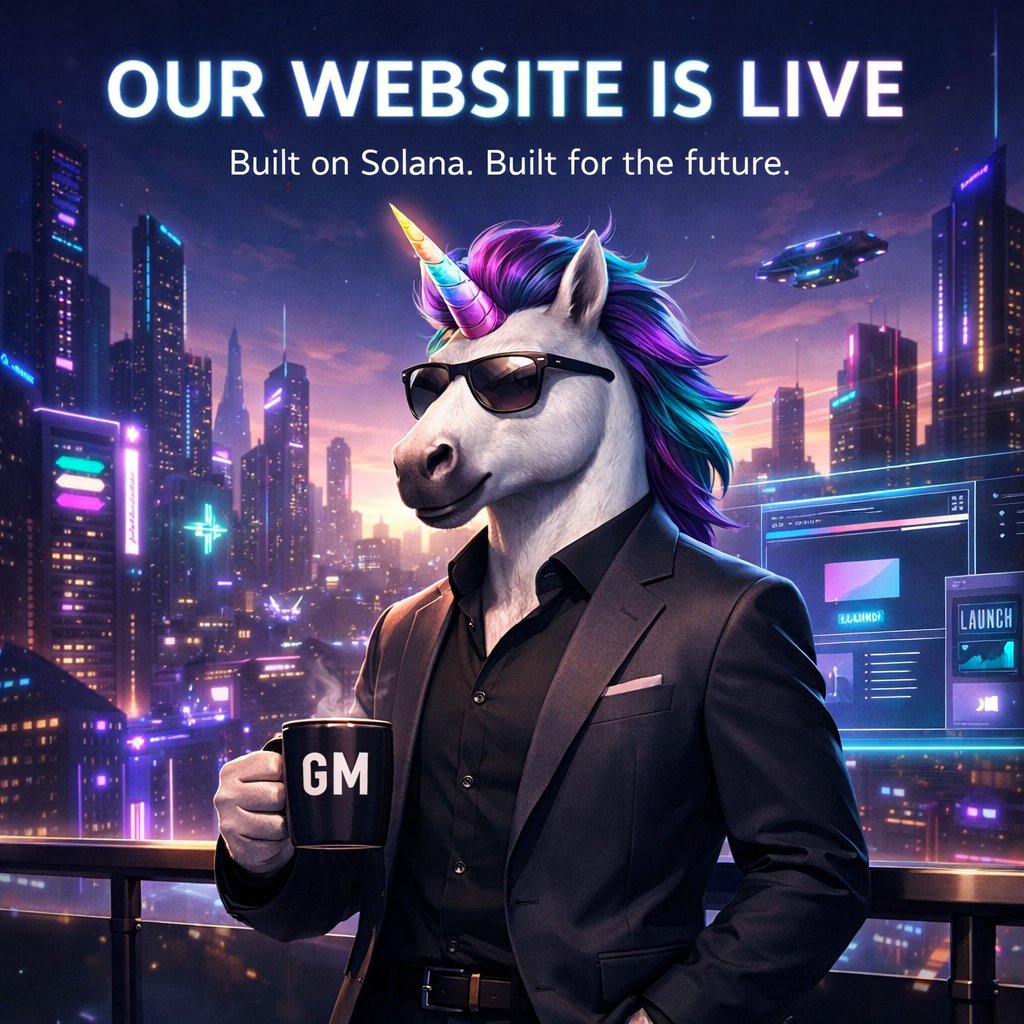SOLunicorn tweet media