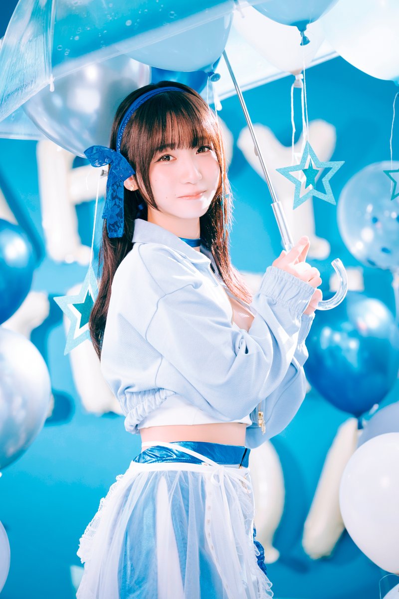 1月24日、私の誕生日です！🎂
配信を見てくれたり、会いに来てくれたり、SNSの反応、みんな嬉しくて、活動を続けてよかったって思います☺️🫶

いつも応援してくれてありがとう
これからも好きなものを大切にしながら、みんなとたくさん笑える一年にしたいです！よろしくお願いします！

#もえ誕祭