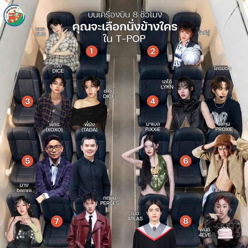ssnowwb's tweet image. ขอนั่งเบอร์5ละกัน เผื่อเห็นเขาถ่ายรูปให้กันสัก1000ใบ