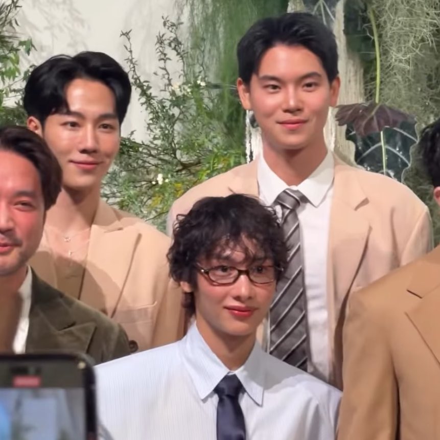 2226_YW's tweet image. ชั้นมีน้ำตากับอะไรแบบนี้มาก 😭😭😭😭😭😭😭😭😭😭😭😭😭😭