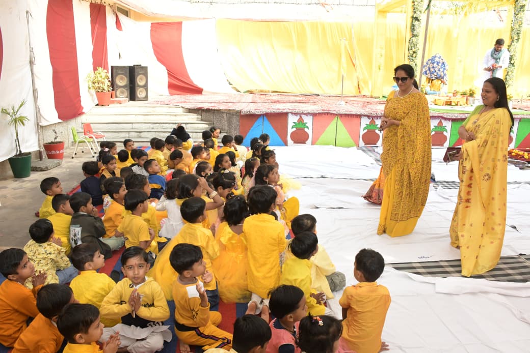 RCWA GC BHOPAL tweet media