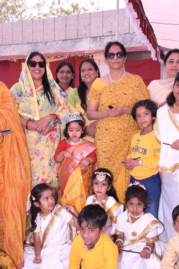 RCWA GC BHOPAL tweet media