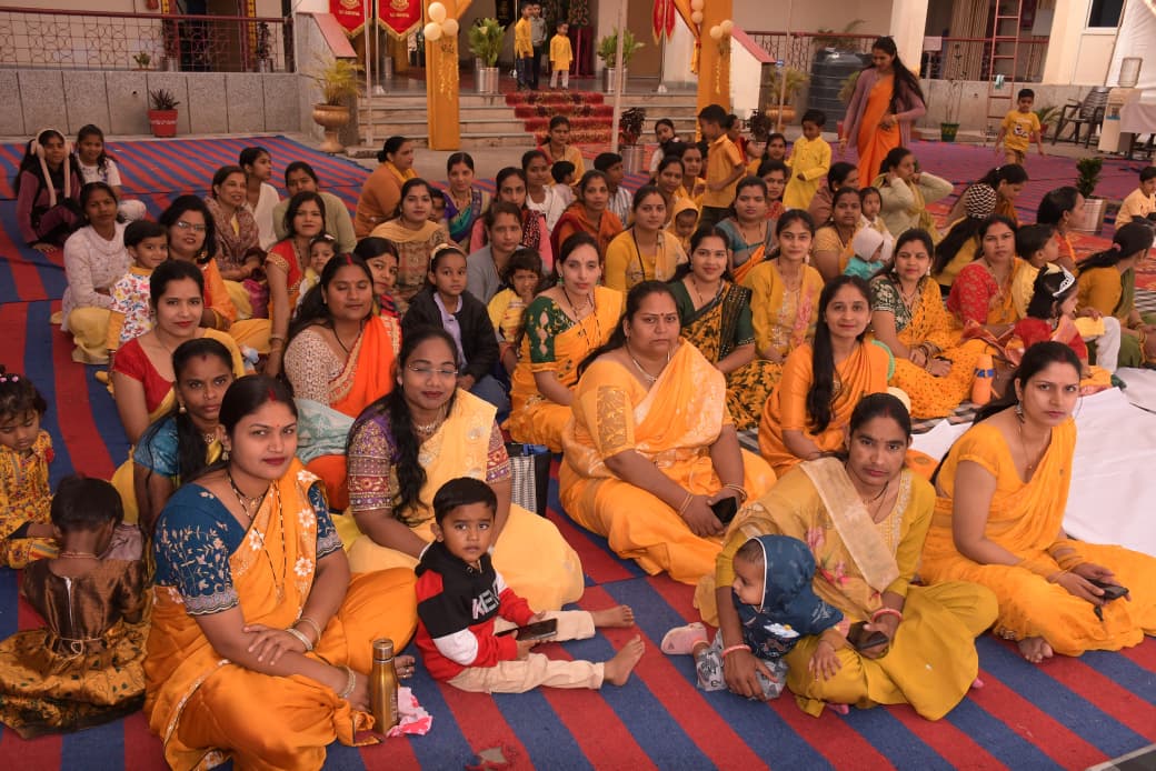 RCWA GC BHOPAL tweet media