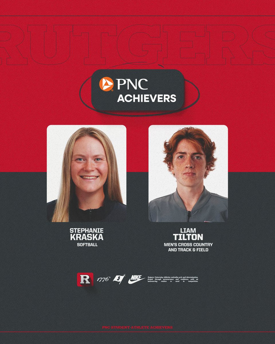 Rutgers Scarlet Knights tweet media