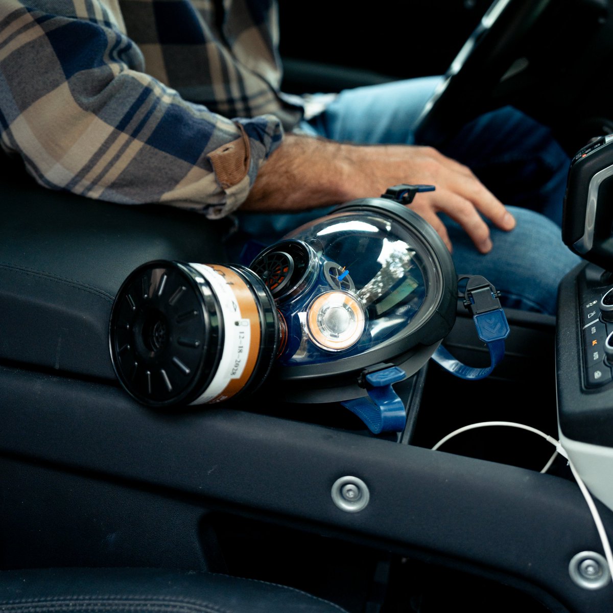 Parcil Safety tweet media