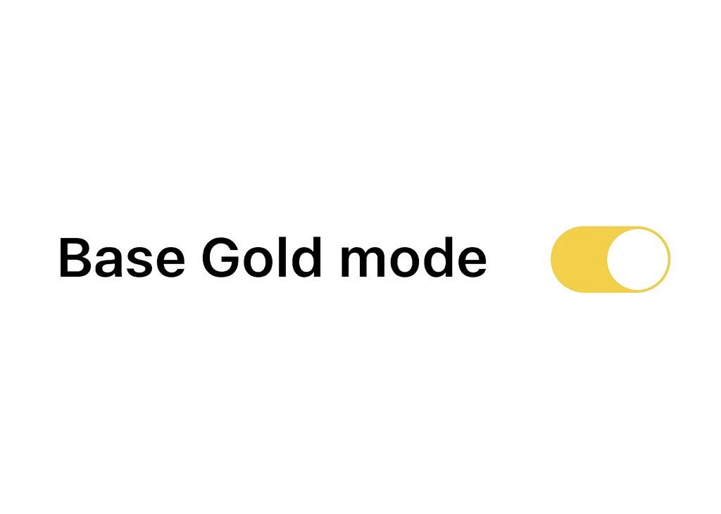 🟨 It’s gold season.

Gold continues moving toward the $5,000 per ounce range.

For us, this isn’t a price call, it’s a structural signal.

As gold appreciates

→ $VNXAU rewards compound in real terms
→ On-chain activity converts into harder collateral
→ AI agents holding