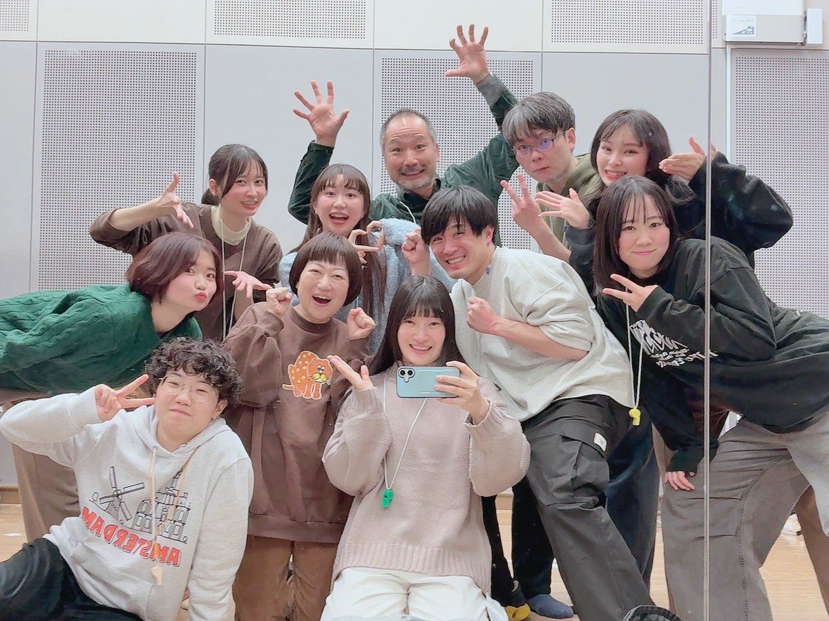 かおりん かおりんが来てくださいました！ めちゃめちゃ嬉しかった〜！！ また