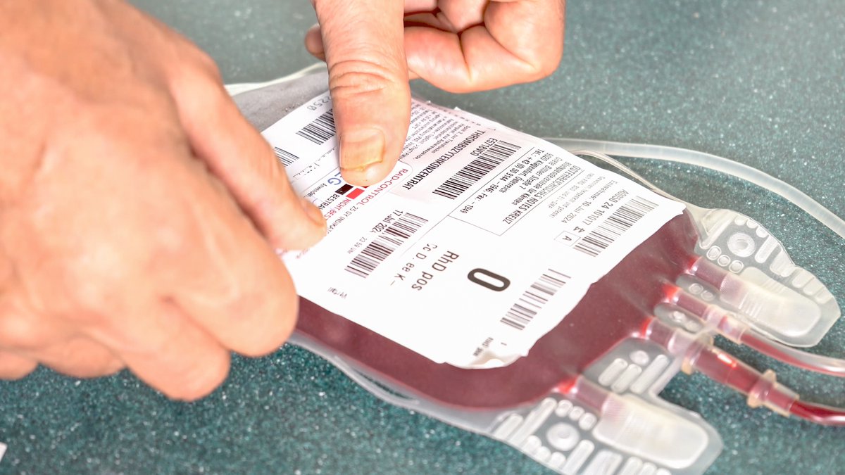 We proudly share our new blog article with you. It not only explains the importance of #bloodirradiation in modern transfusion medicine but also focuses on
 ✅ how to perform this process correctly and safely
👉Check out our blog article onpointmedicals.at/blog/how-does-…