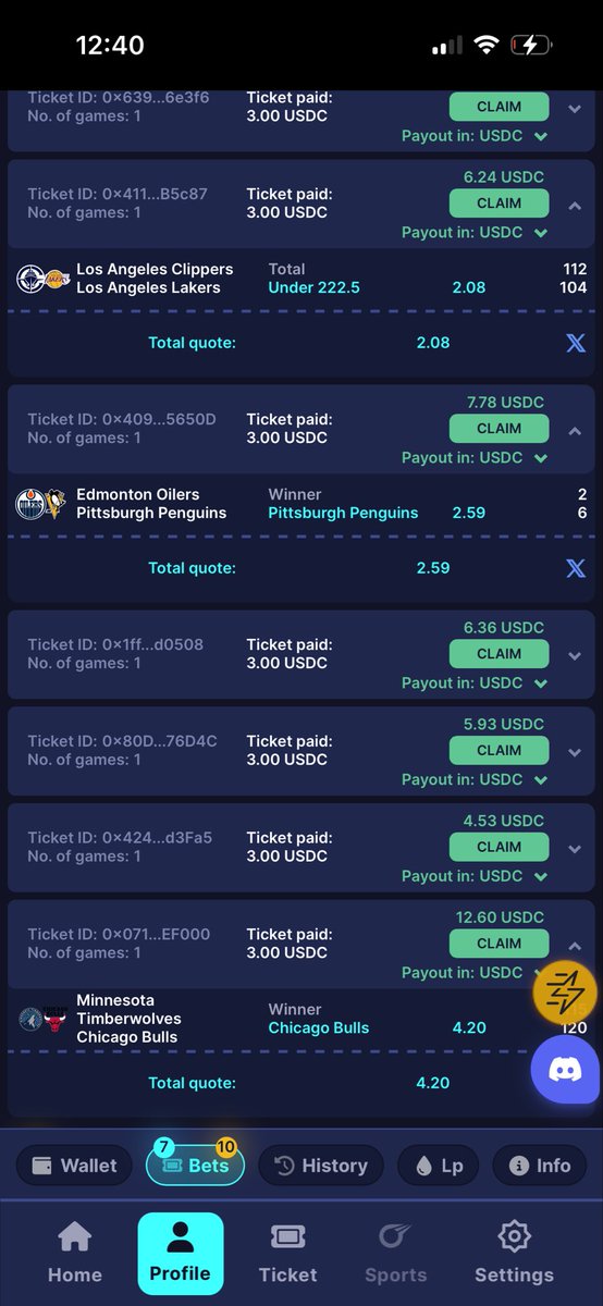 Proppr.io tweet media