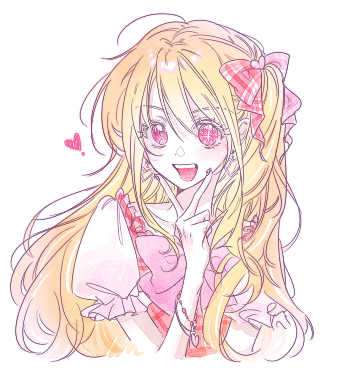 호시노 루비 챤