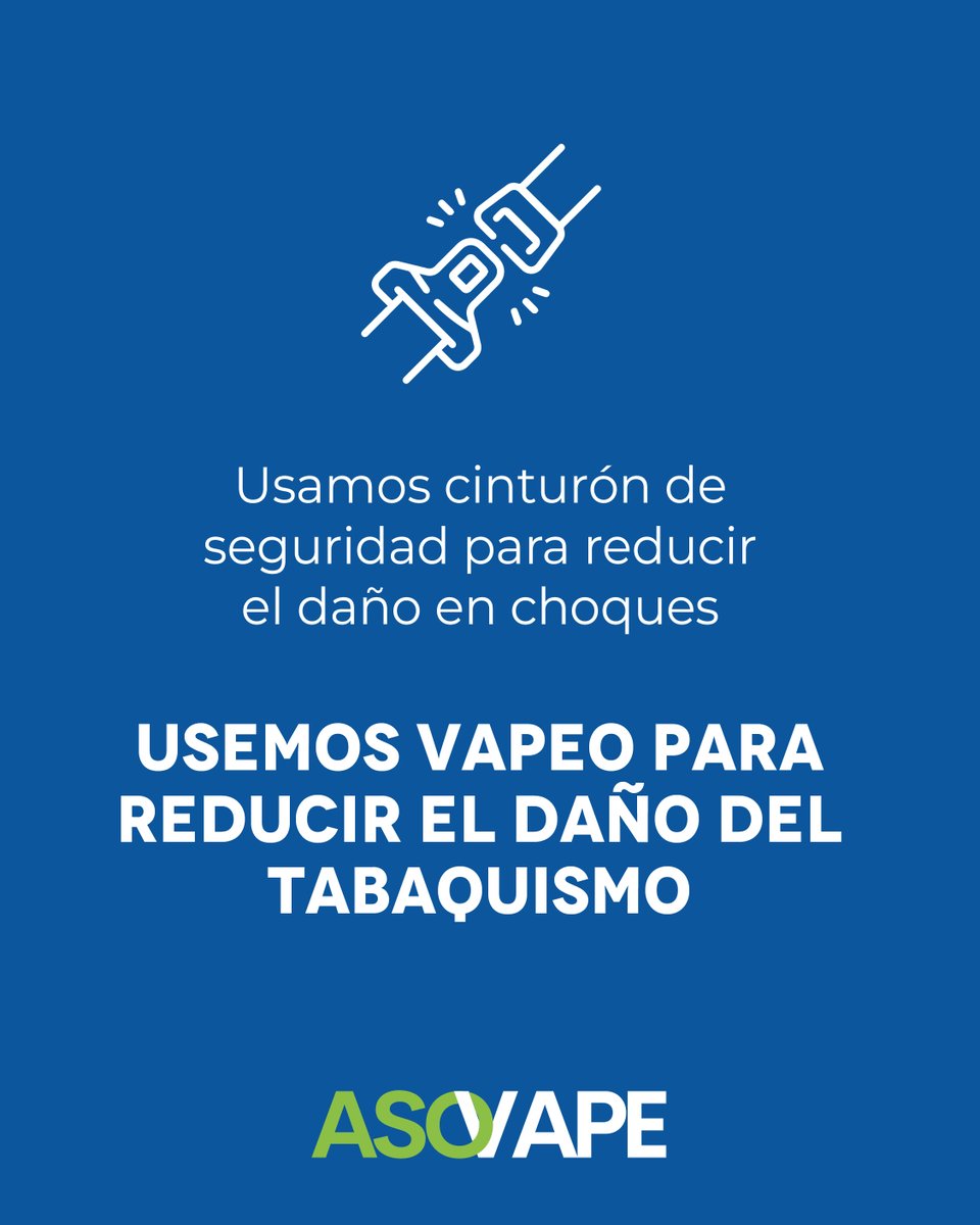 ASOVAPE Uruguay tweet media