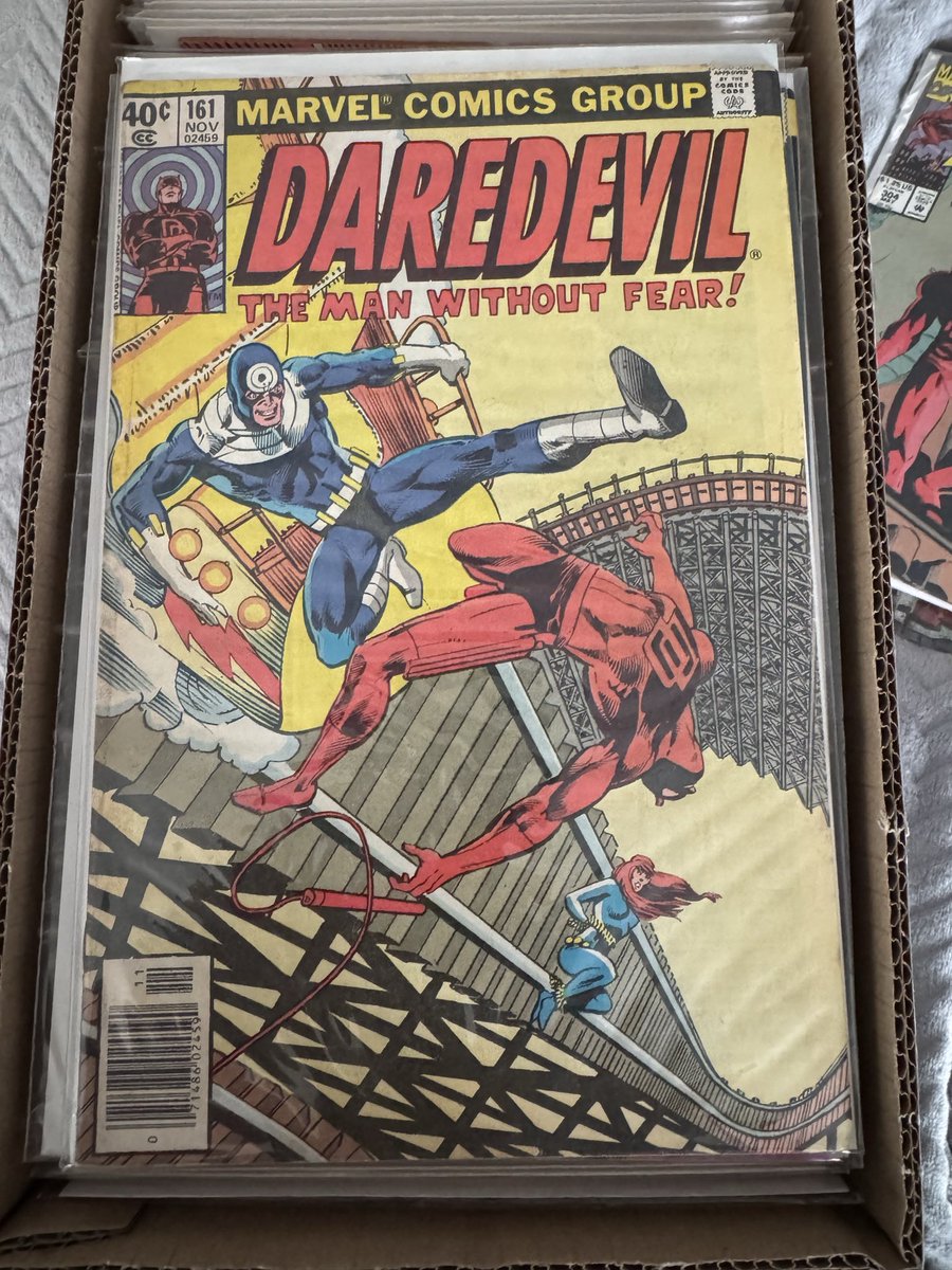 For All The Marvels tweet media