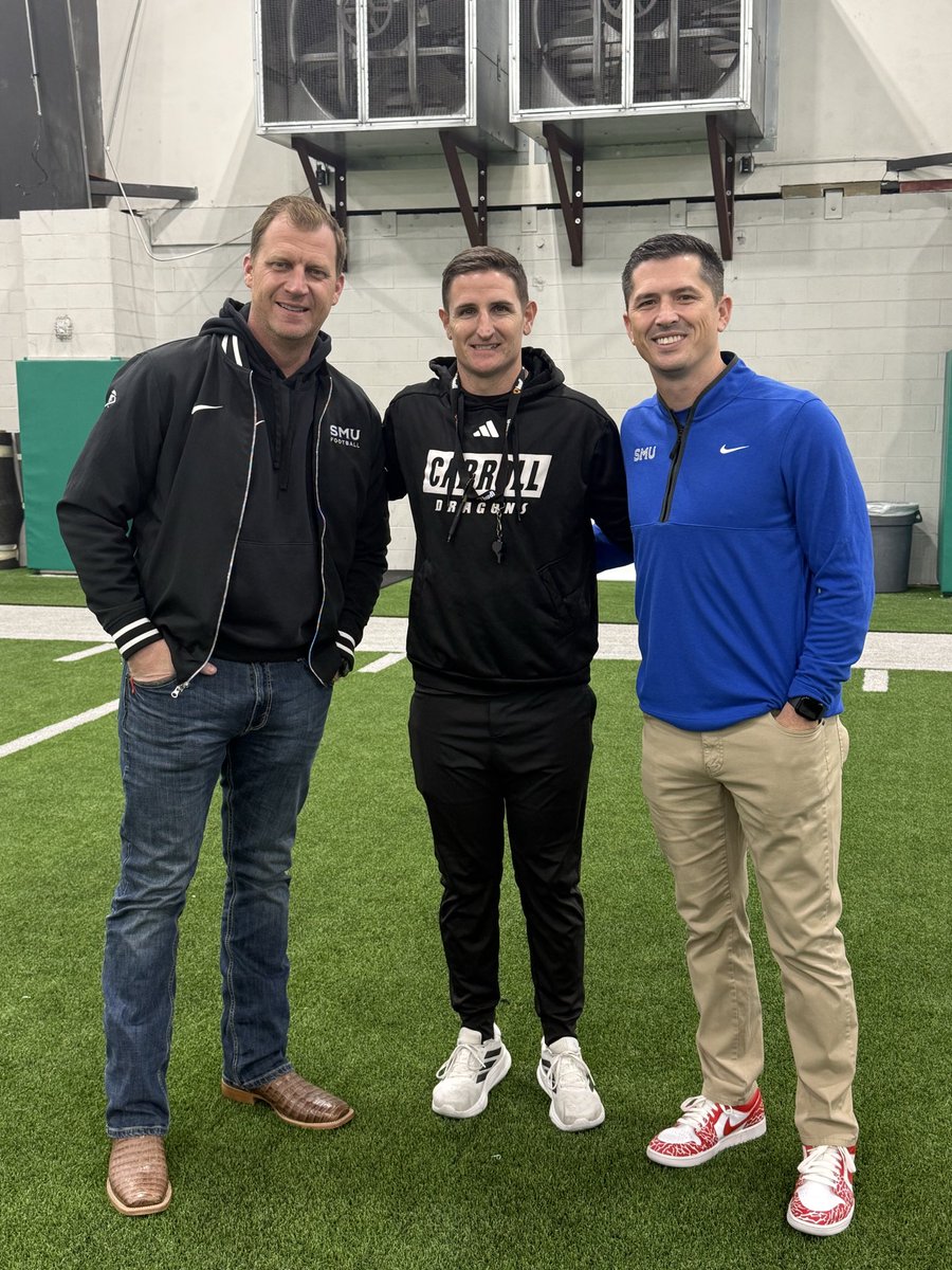 Southlake Carroll Football tweet media