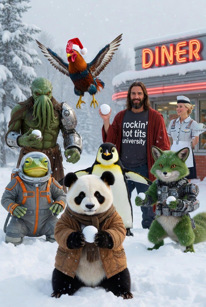 <a href="/saxdann/">Sax Dann</a> This was the other option but it was just snowballs. The are both good actually.  The one I used just had different things going on.