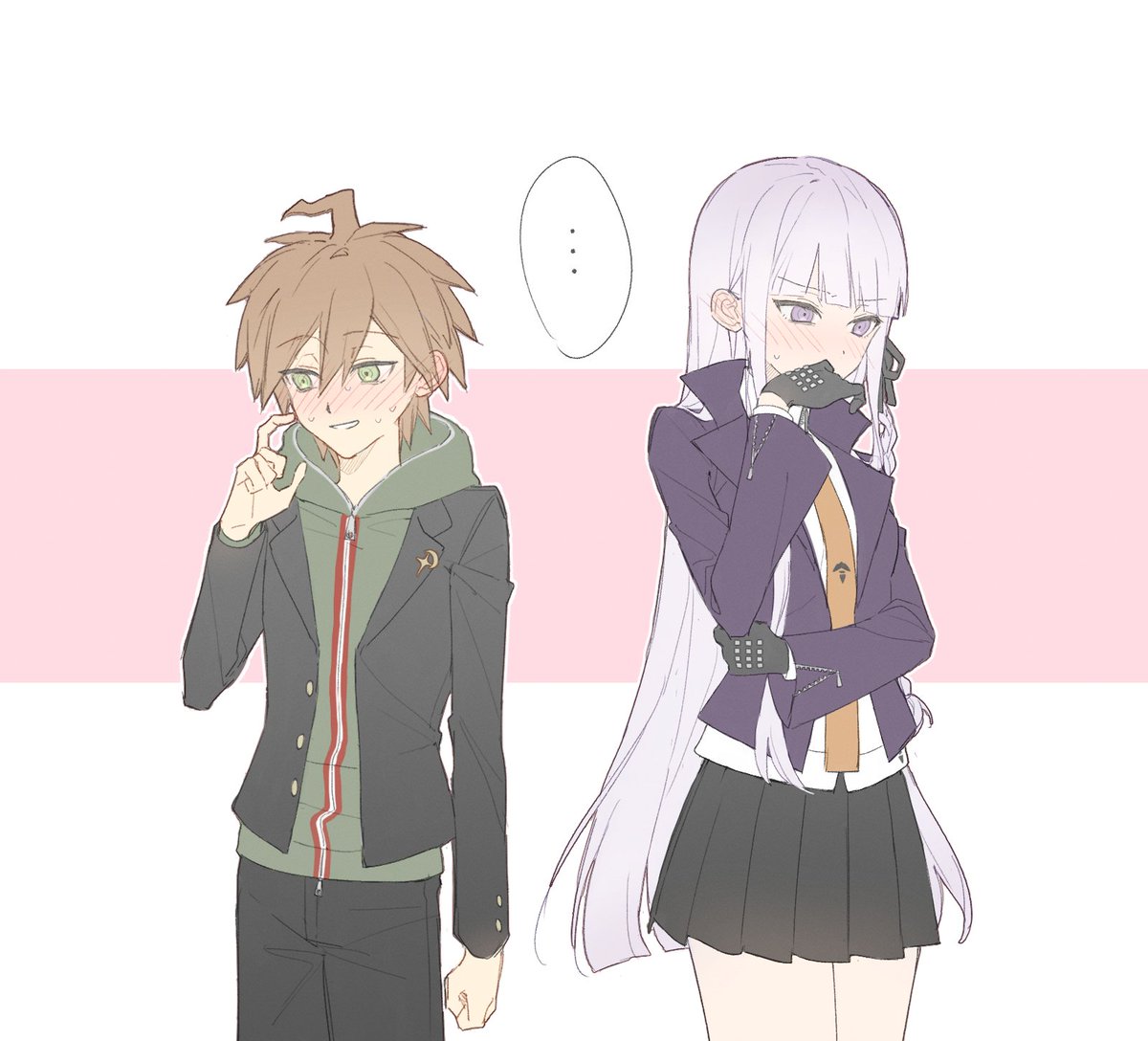 tsubame_airs17's tweet image. ナエギリ