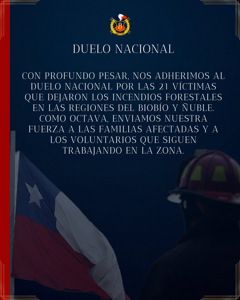 Octava CBS tweet media