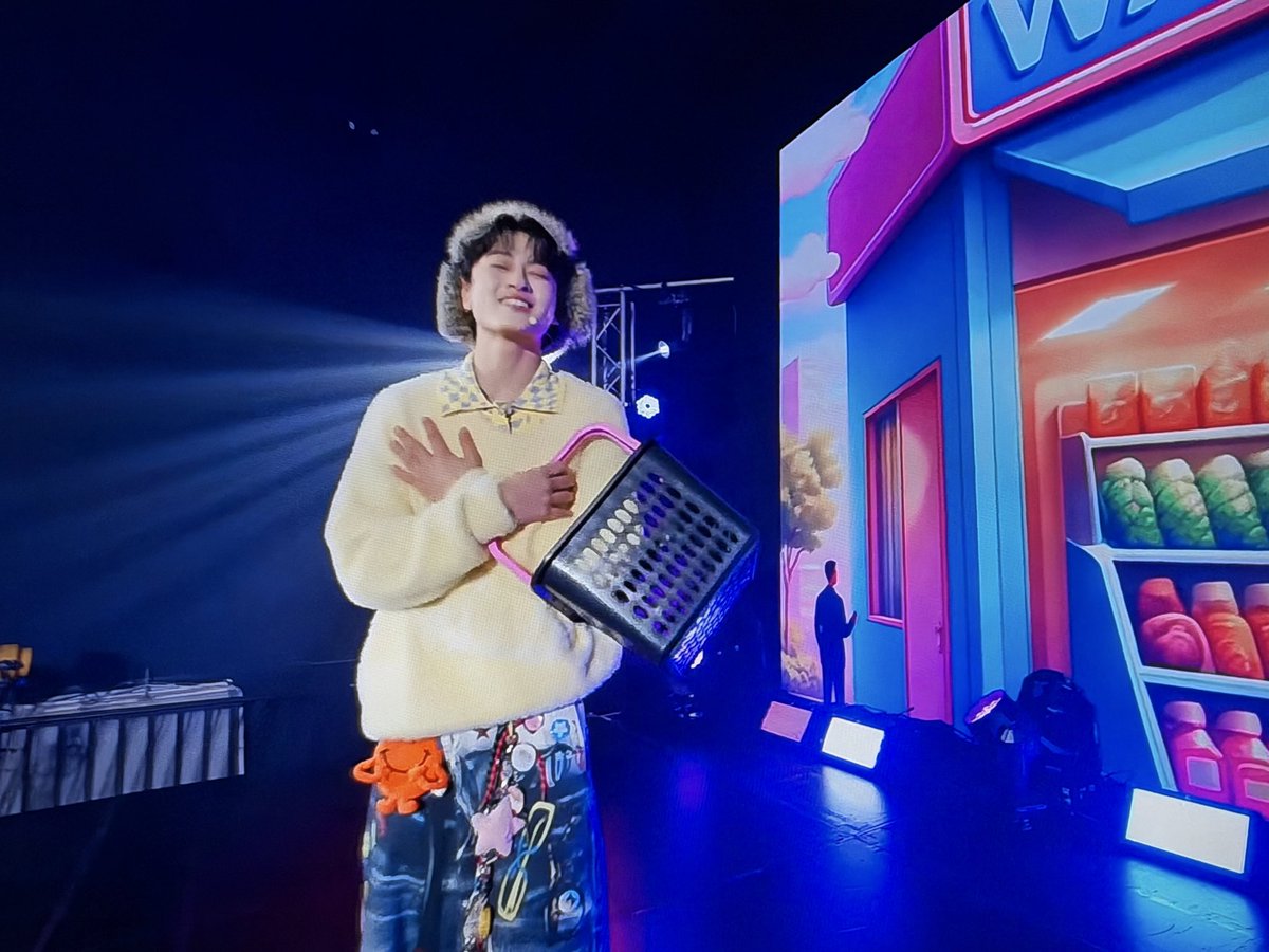 phuuulix's tweet image. ไม่สะอื้น น่ารักด้วยซ้ำ
#waavetnp 
#DMDFriendshipSS3finalEP