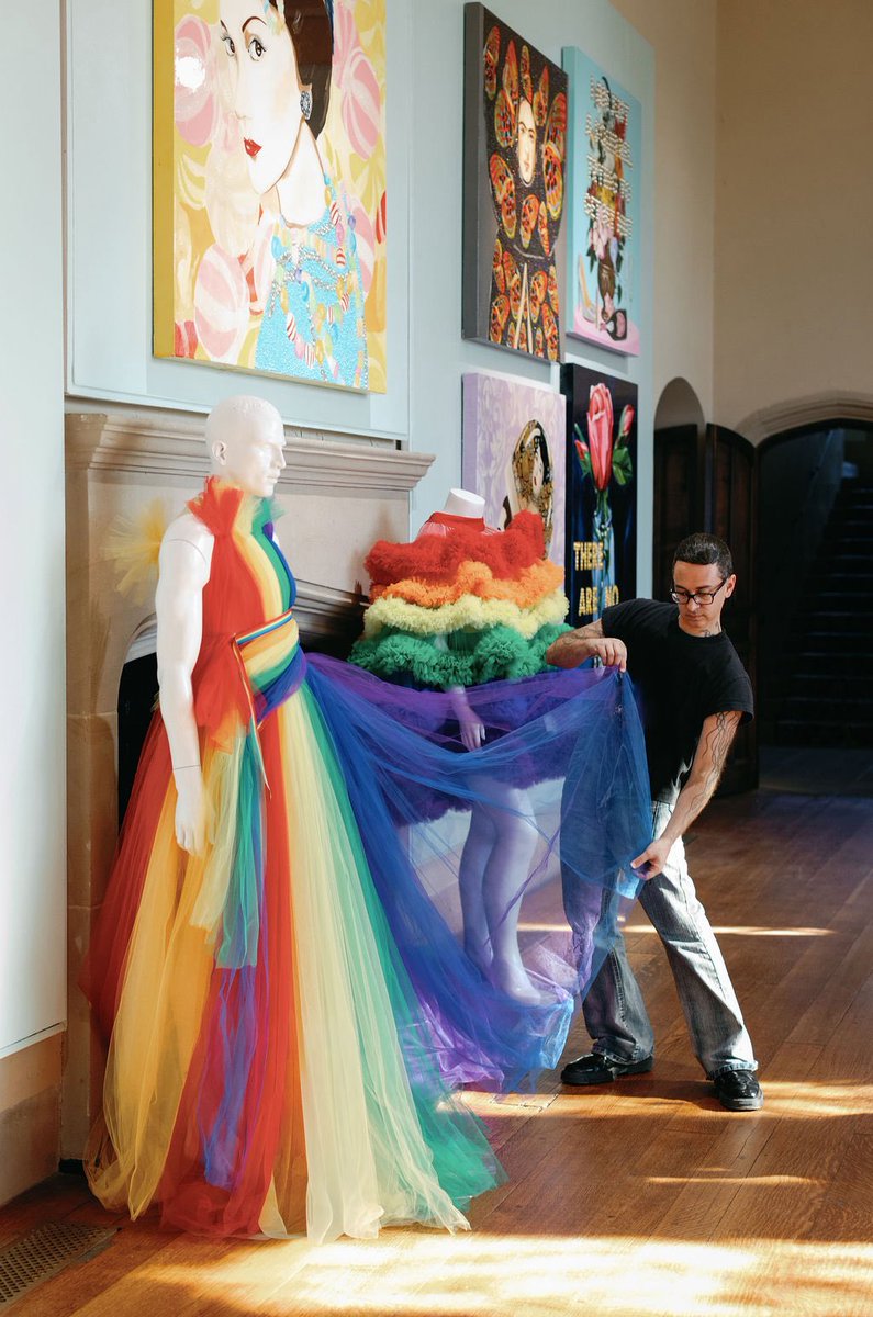 Council of Fashion Designers of America tweet media