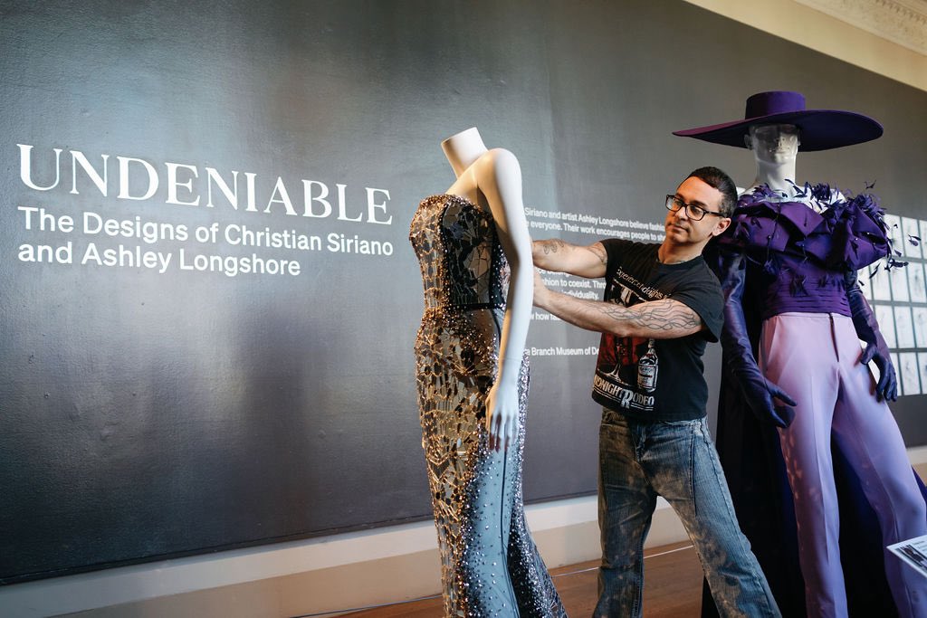 Council of Fashion Designers of America tweet media