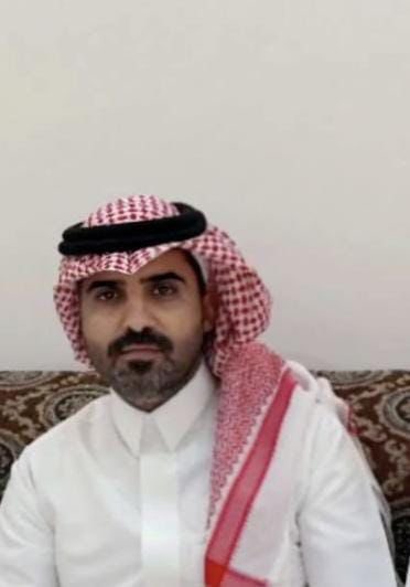 رُزق الاخ سعيد بن محمد بن مشعان بمولود " أصيل بن سعيد "
جعله الله من مواليد السعاده ورزقه بره