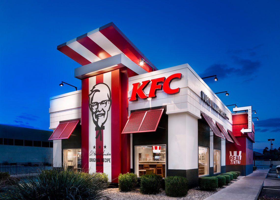 SpectateursFr's tweet image. 🔴ALERTE INFO

🚨☪️ #KFC #halal : Jusqu’à +200 % : le chiffre d’affaires des KFC halal explose depuis le 21 janvier 2026 💥🍗

🔴Depuis le 21 janvier 2026, les KFC passés au 100 % halal en France ont enregistré une explosion de leur chiffre d’affaires, avec des hausses pouvant…