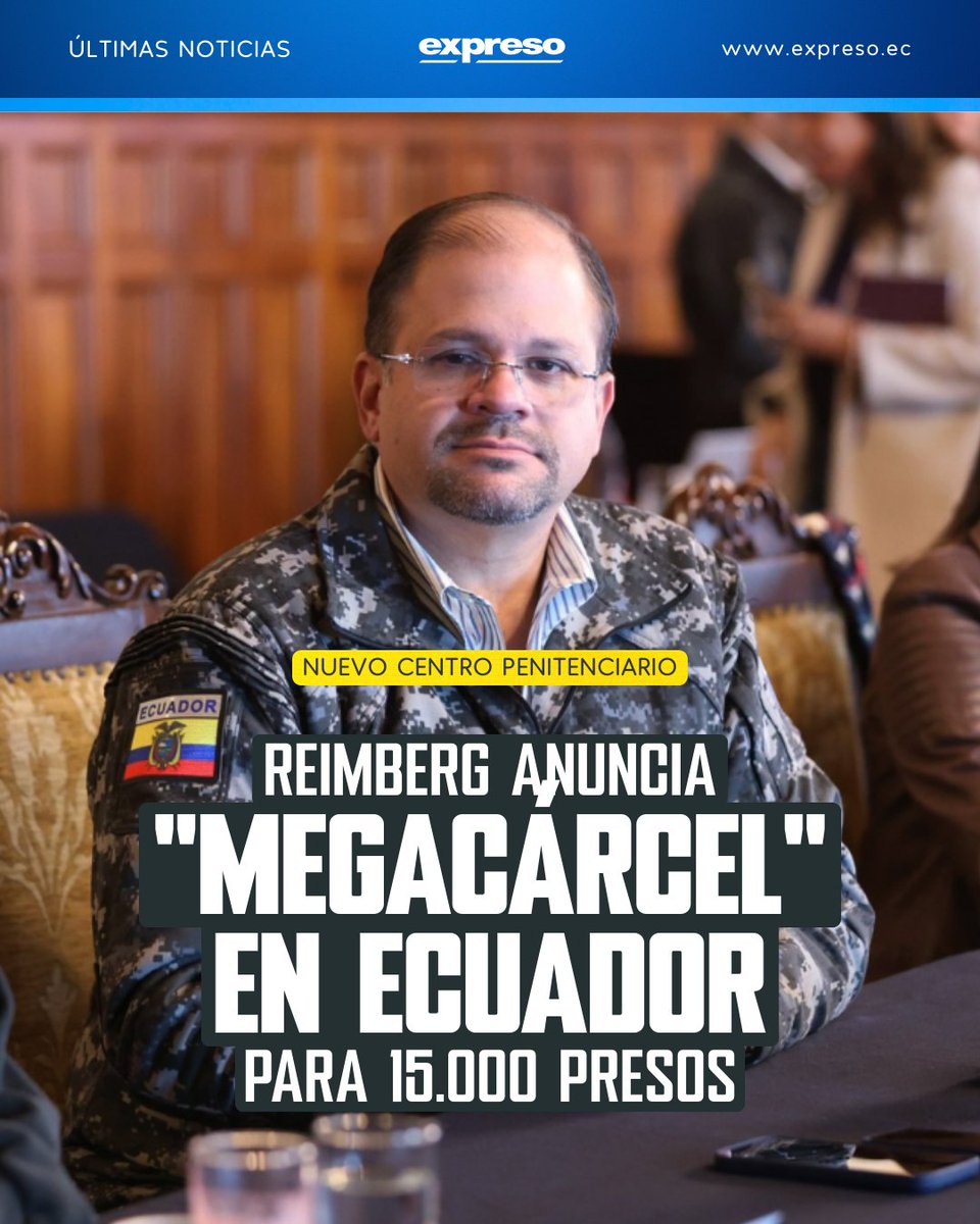 Diario Expreso tweet media