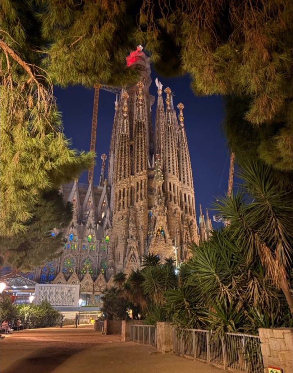 W0rld2026's tweet image. Barcelona, Spain