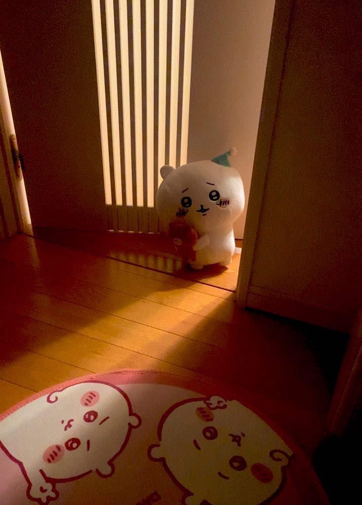 頑張ってね…いってらしゃい！！！