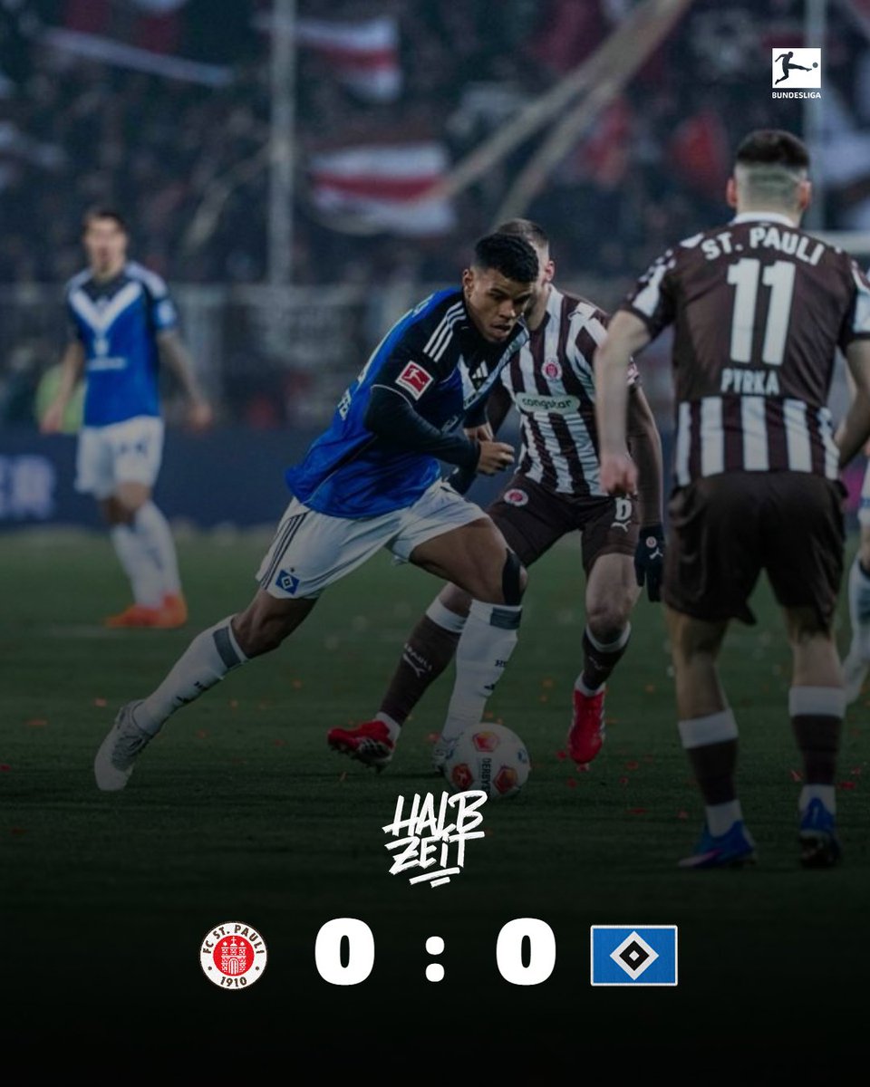 Hamburger SV tweet media