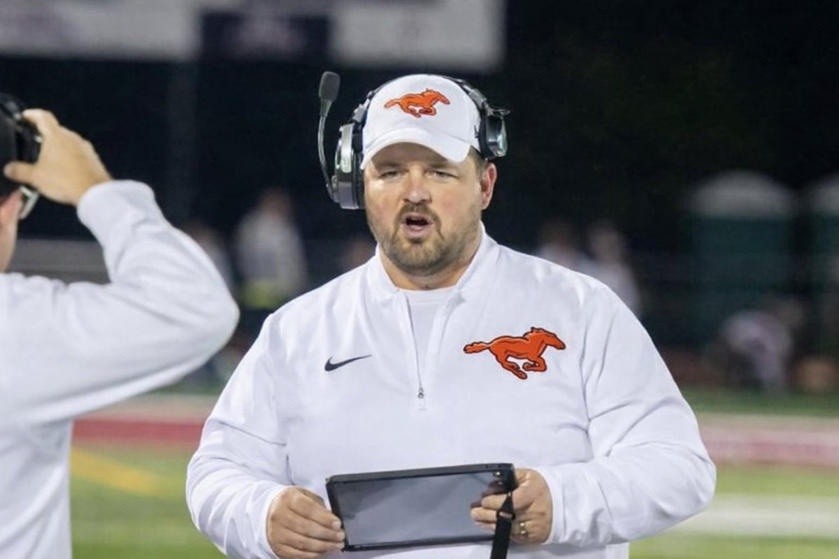 Northville Football tweet media