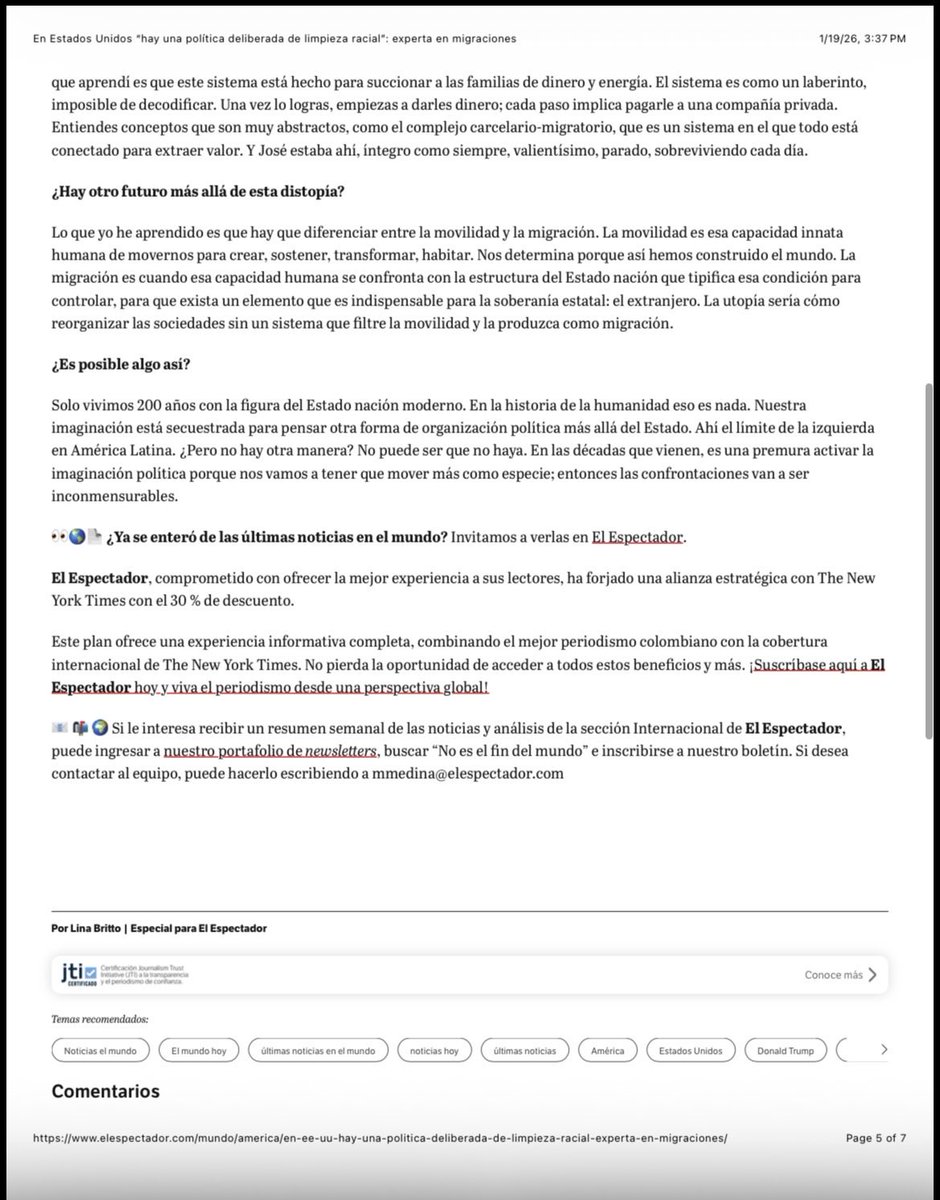 Lina Britto tweet media