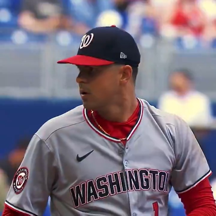 It’s MacKenzie with a capital K for a reason.