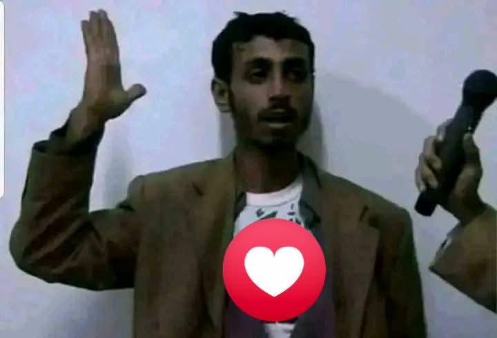 عندما قام  القاضي عام 2009م بالحكم على الشـ،،ـهيد توفيق طنينه "بالسـ،جن 15سنه رد عليه باللهجة الصعدية.. 
" اسرح يارجال باقي على دولتك سنتين..! "