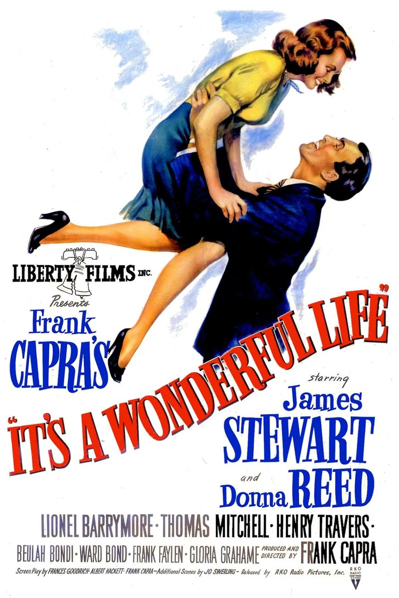donaldyohh's tweet photo. Watch this movie ๐ฌ
#itsawoderfullife https://t.co/HK5HqMkiRn