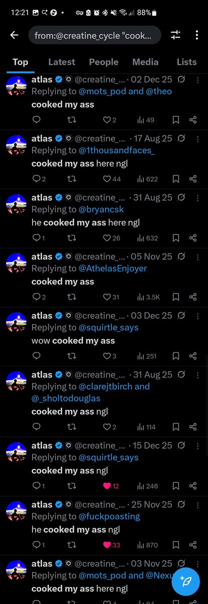 clocksSugars tweet media